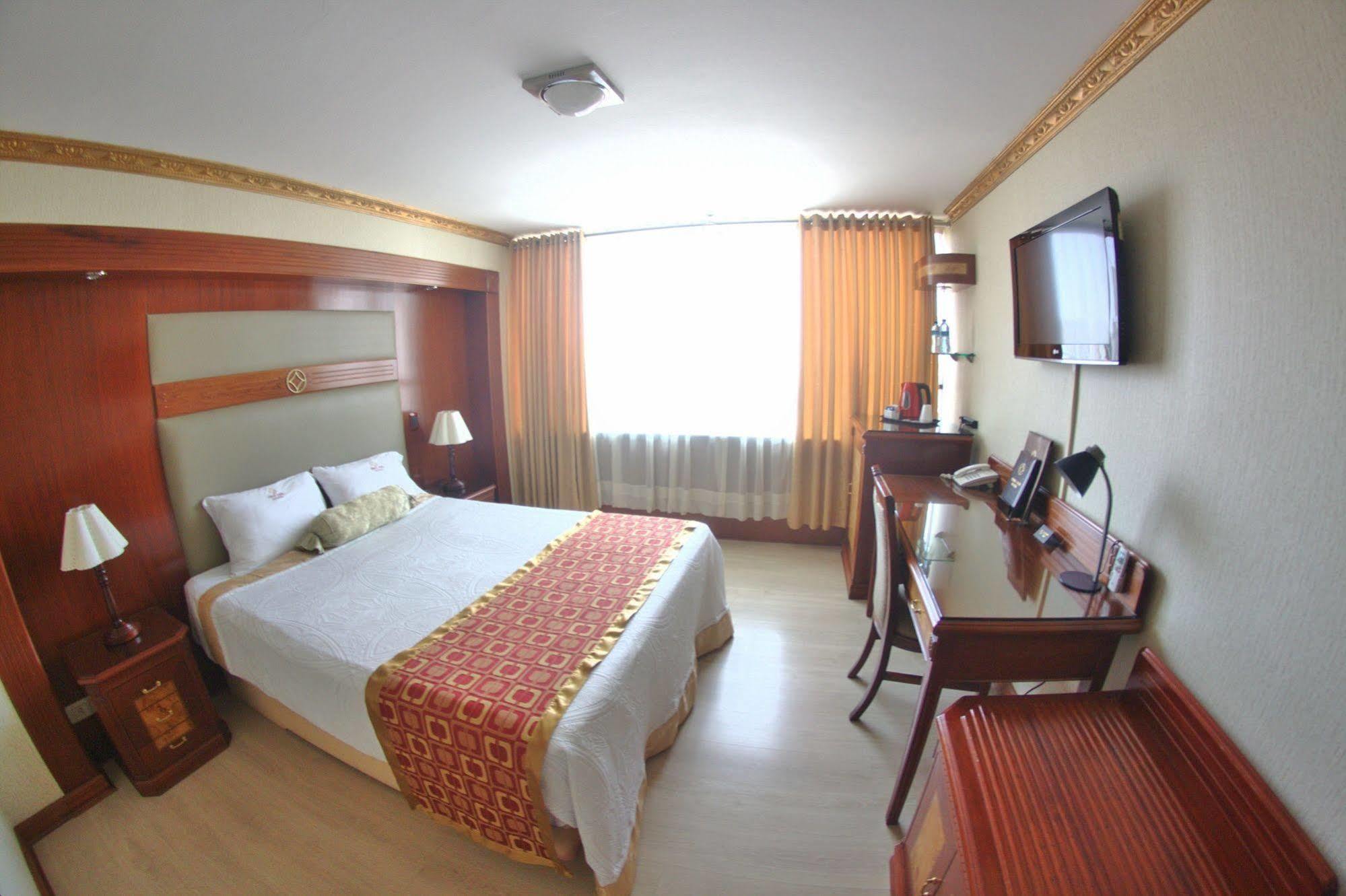 Hotel Oro Inn Лима Экстерьер фото